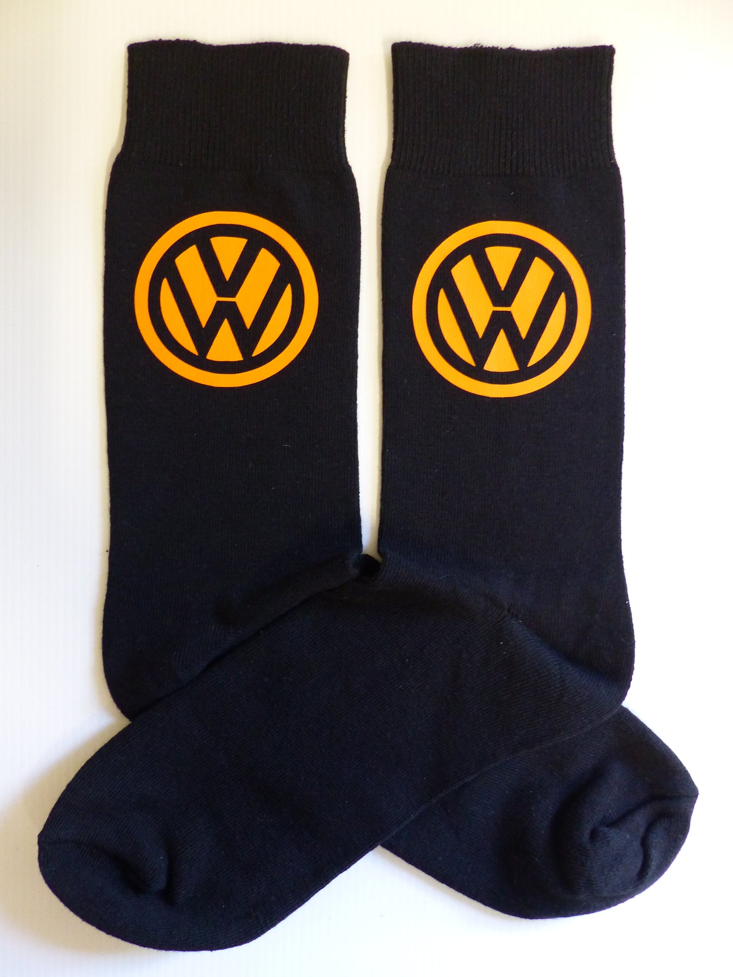 VW Pair of Socks