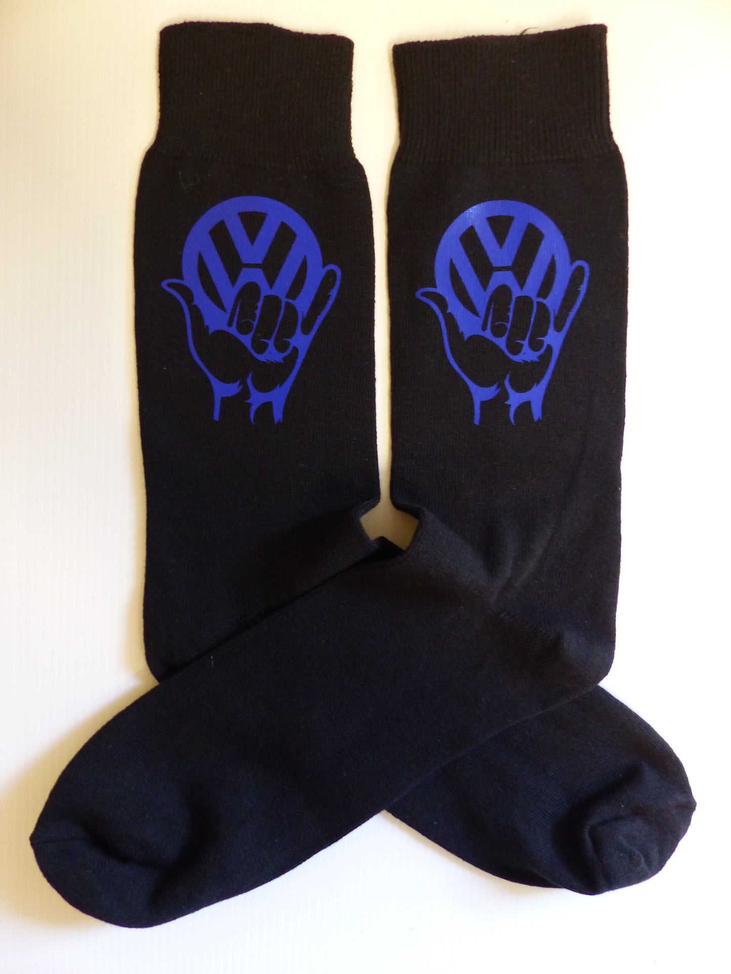 VW Pair of Socks