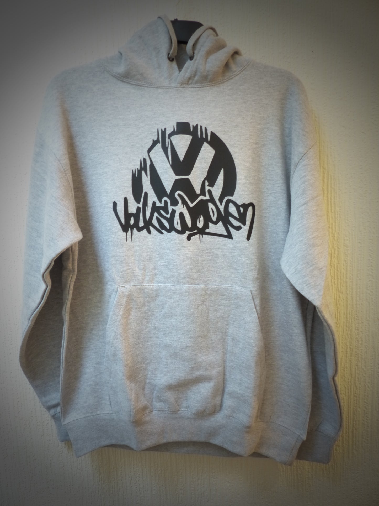 VW Graffiti Hoodie