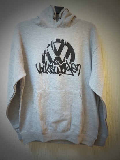 VW Graffiti Hoodie