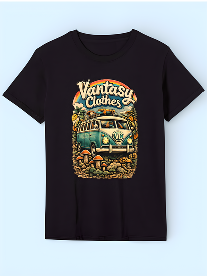 Vantasy Shroomscape Range