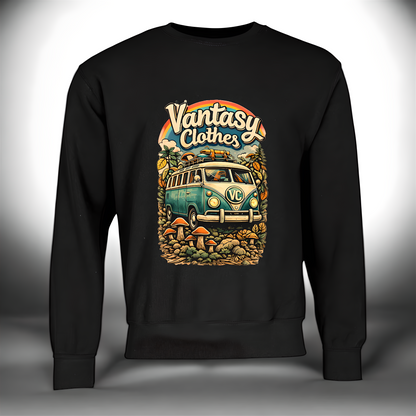 Vantasy Shroomscape Range