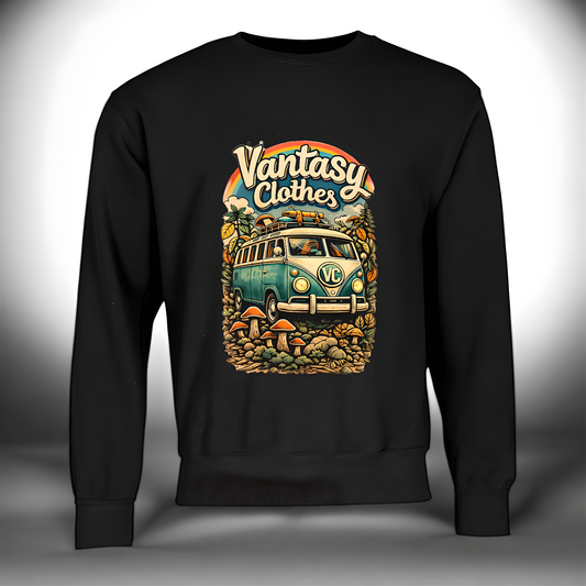 Vantasy Shroomscape Range