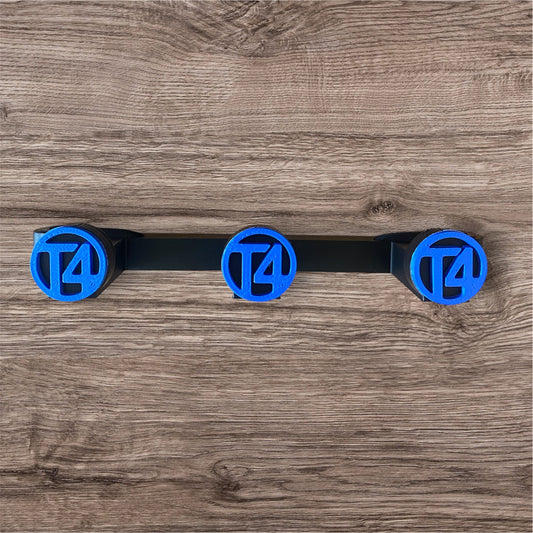 VW Volkswagen T4 Headrest Coat Hanger
