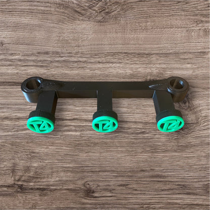 VW Volkswagen T4 Headrest Coat Hanger