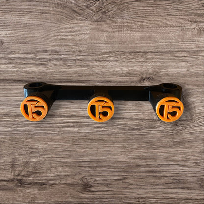 VW Volkswagen T5 Headrest Coat Hanger