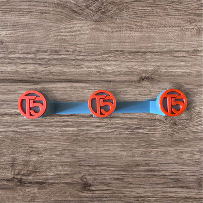 VW Volkswagen T5 Headrest Coat Hanger