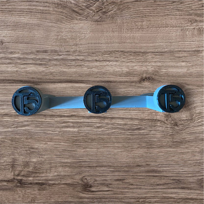 VW Volkswagen T5 Headrest Coat Hanger