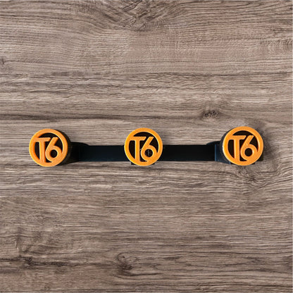 VW Volkswagen T6 Headrest Coat Hanger