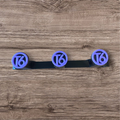VW Volkswagen T6 Headrest Coat Hanger