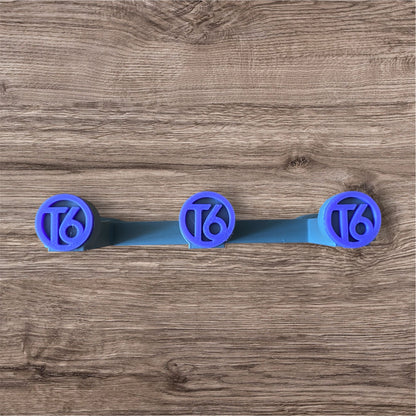VW Volkswagen T6 Headrest Coat Hanger