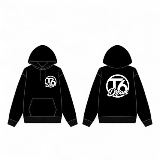 Volkswagen T-Series Hoodie - T6 Dream