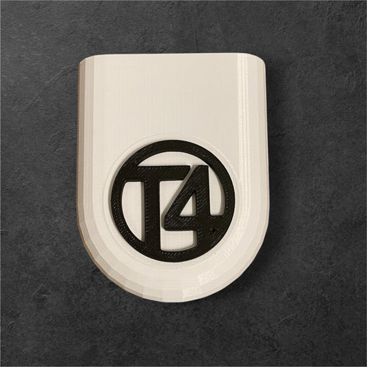 VW Volkswagen T4 VW Front Toe Eye Cover