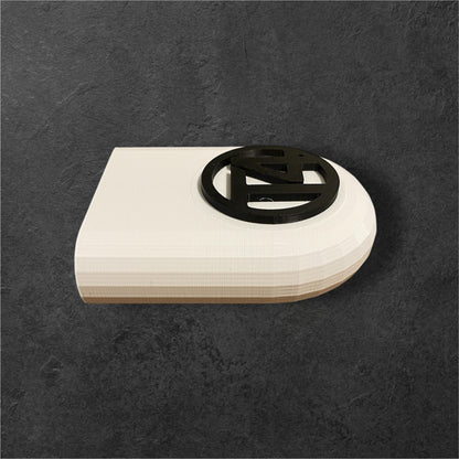 VW Volkswagen T4 VW Front Toe Eye Cover
