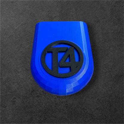 VW Volkswagen T4 VW Front Toe Eye Cover