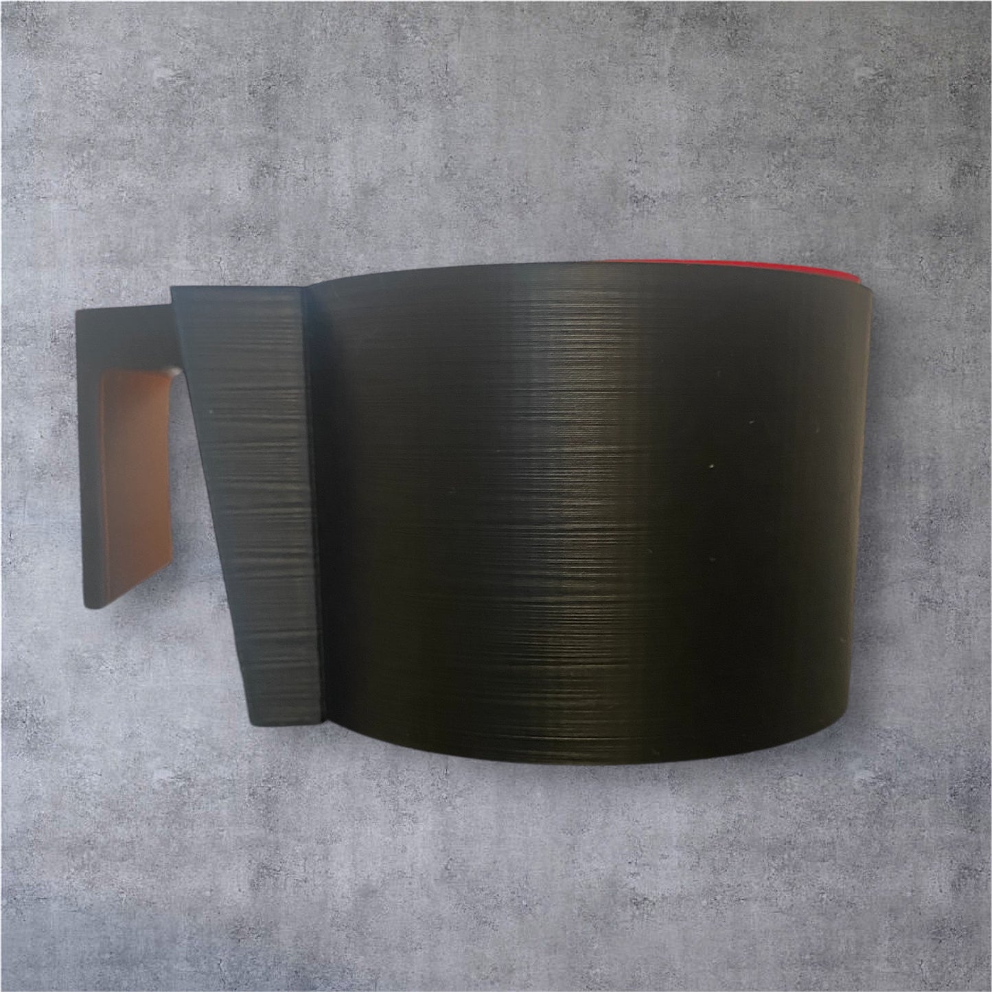 VW T6.1 Double Cupholder