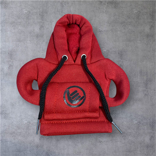 VW Wave Gear Knob Hoodie