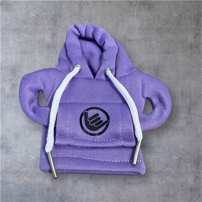 VW Wave Gear Knob Hoodie