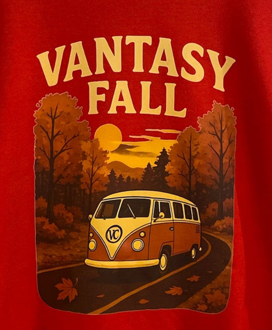 Vantasy Fall Collection