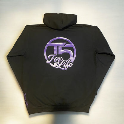 Volkswagen T-Series Hoodie - T5 For Life