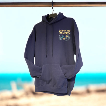 Under The Vantasy Hoodie