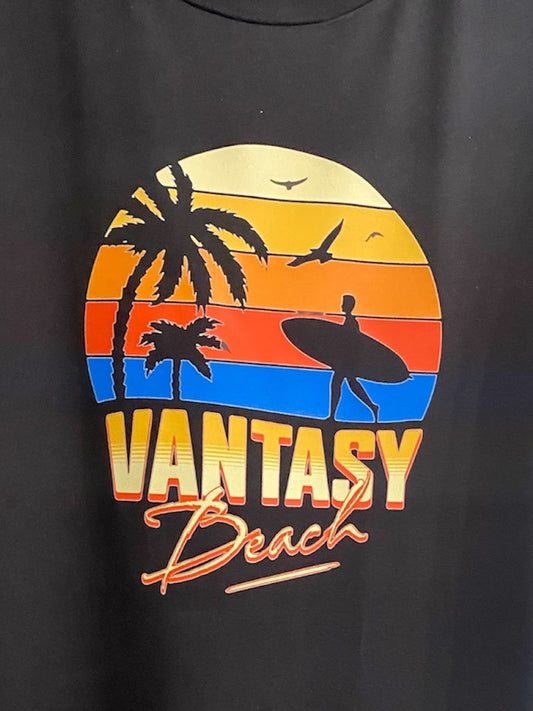 Vantasy Beach Collection