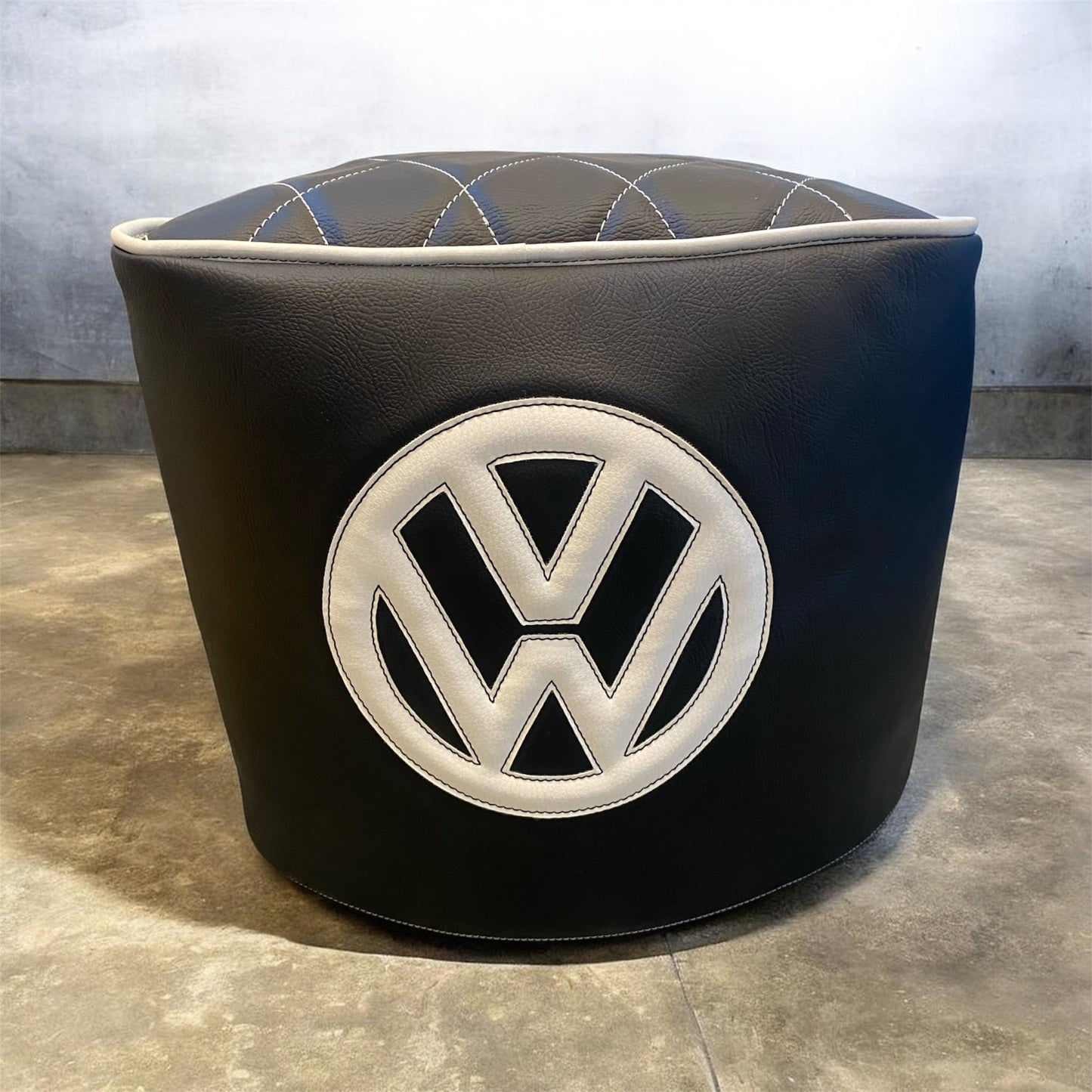 VW Porta Potty Toilet Cover - Thetford 145 and Thetford 345 (330H x 383W x 427D mm)