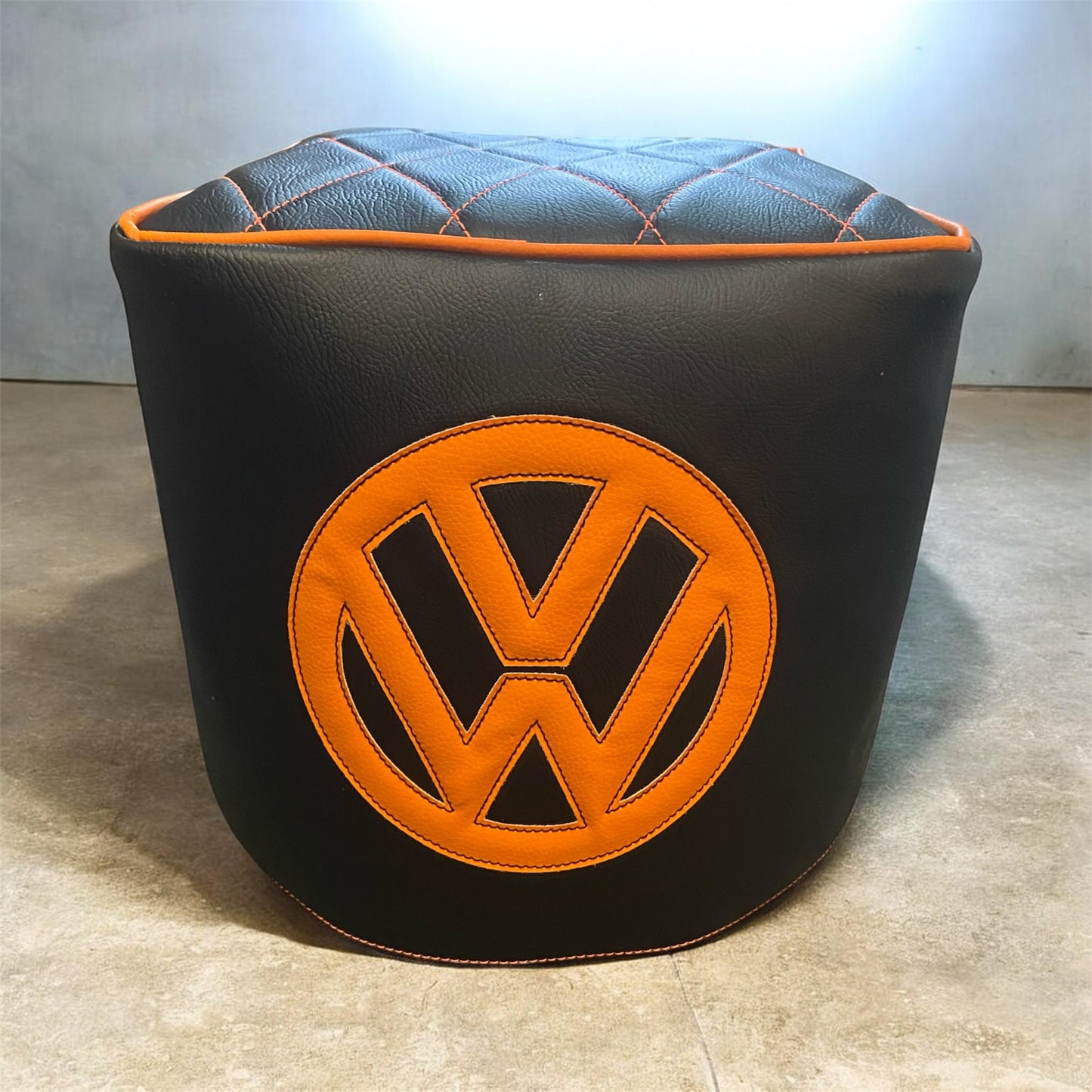 VW Porta Potty Toilet Cover - Thetford 145 and Thetford 345 (330H x 383W x 427D mm)