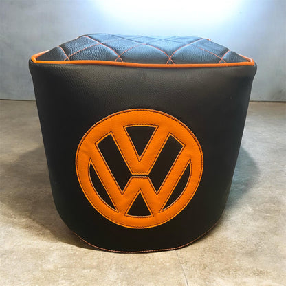 VW Porta Potty Toilet Cover - Thetford 145 and Thetford 345 (330H x 383W x 427D mm)