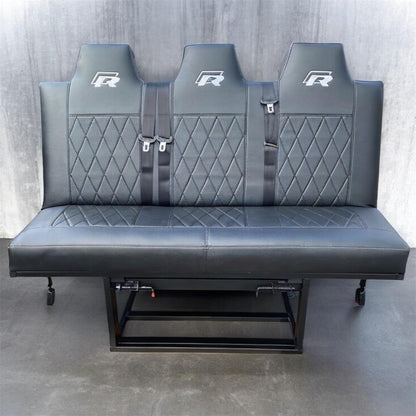 Vantasy Full Width Rock and Roll Bed – Pre-Order