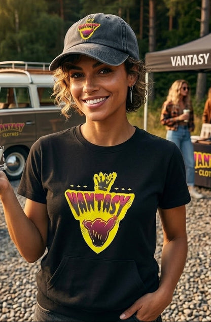 Vantasy King Collection
