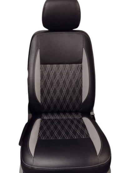 Vantasy Reupholstered T5 Seats (Single and Double) *PREORDER*