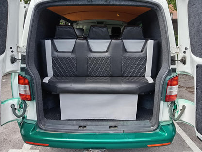 Vantasy Rock and Roll Bed Full Width *PREORDER*