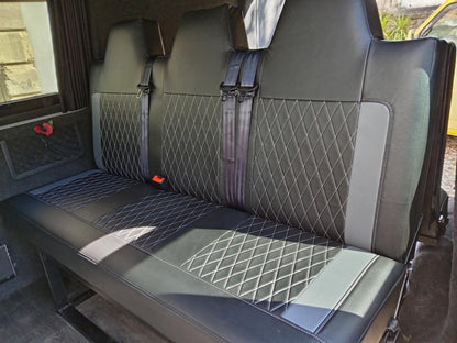 Vantasy Rock and Roll Bed Full Width *PREORDER*
