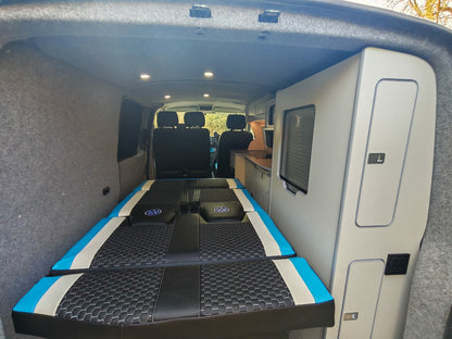 Vantasy 3/4 Rock & Roll Bed (Up to 1200mm) – Pre-Order