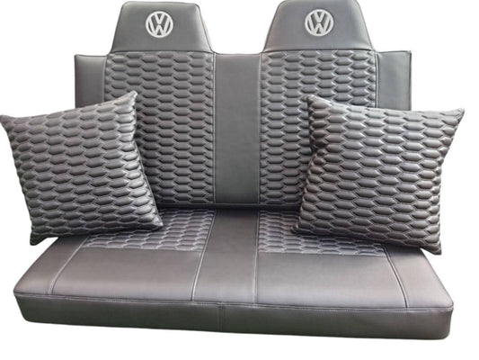 3/4 width Rock and Roll Beds