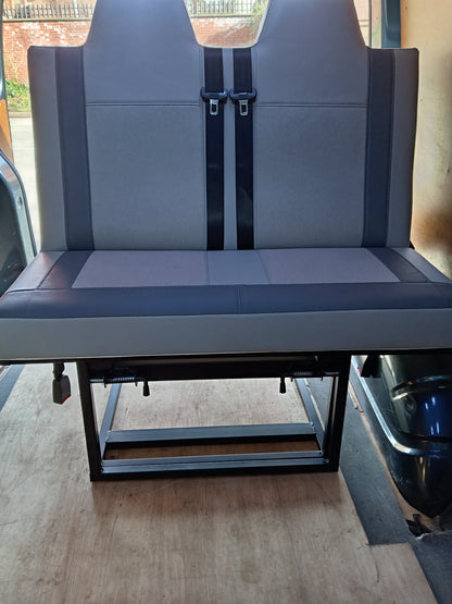 Vantasy 3/4 Rock & Roll Bed (Up to 1200mm) – Pre-Order
