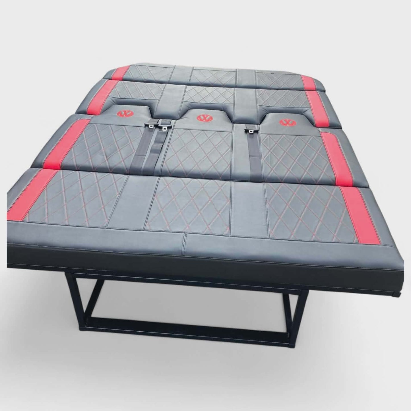 Vantasy Full Width Rock and Roll Bed – Pre-Order
