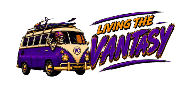 Vantasy Clothes