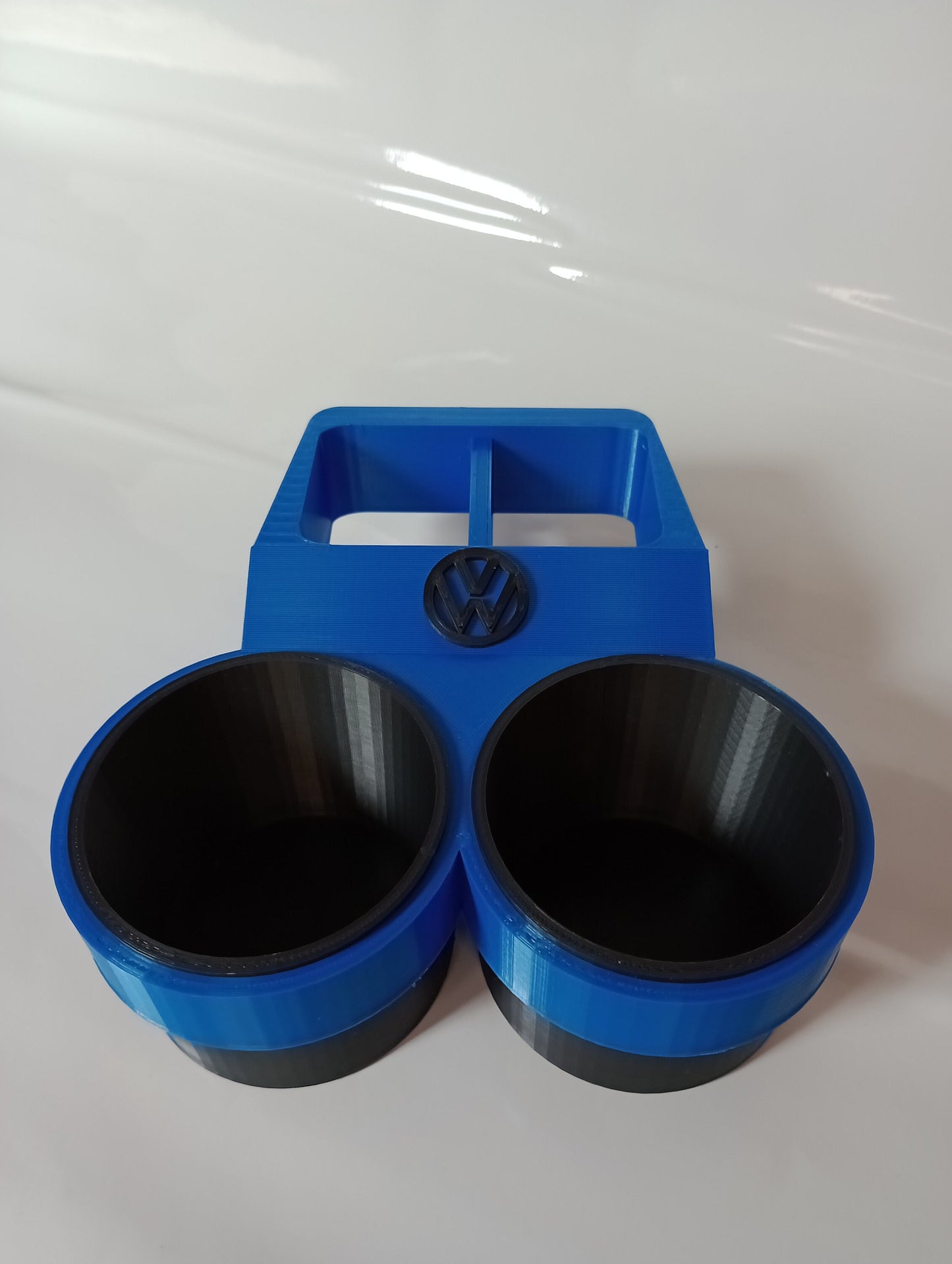 VW T4 Double Cup Holder