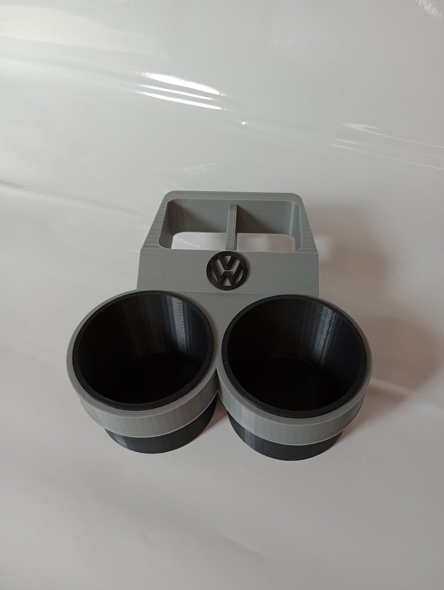 VW T4 Double Cup Holder – Vantasy Clothes