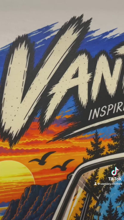 T25 Blueprint Sunset – Inspired by CamsDubLife