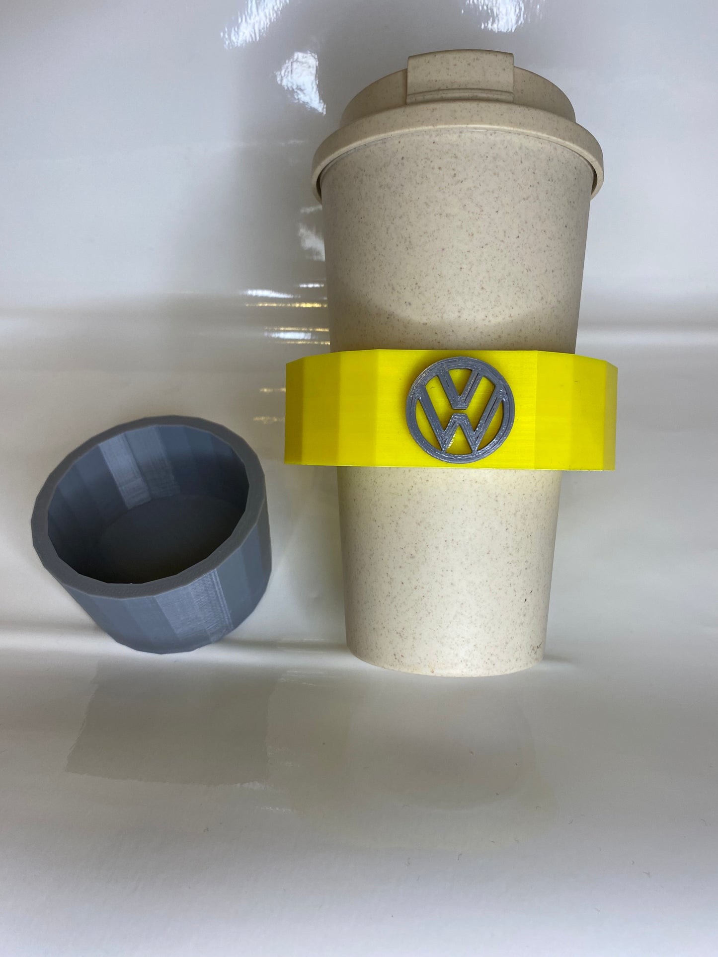 VW Volkswagen T4 Cup Holder