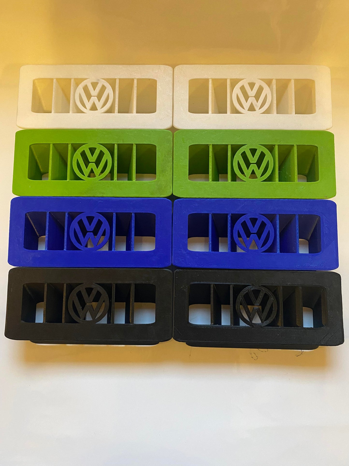 VW Volkswagen T4 Dash Vents x2