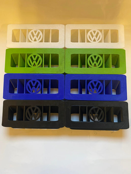 VW Volkswagen T4 Dash Vents x2