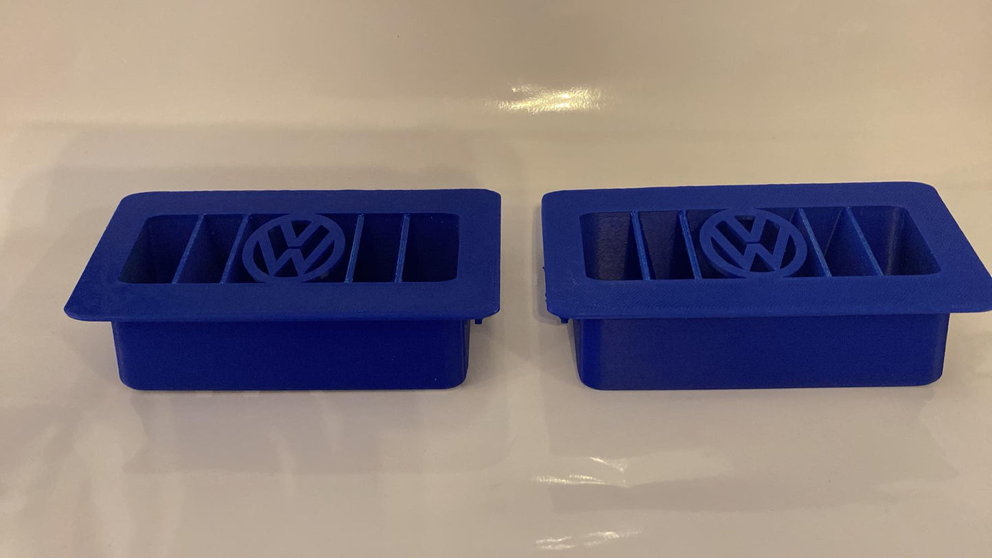 VW Volkswagen T4 Dash Vents x2