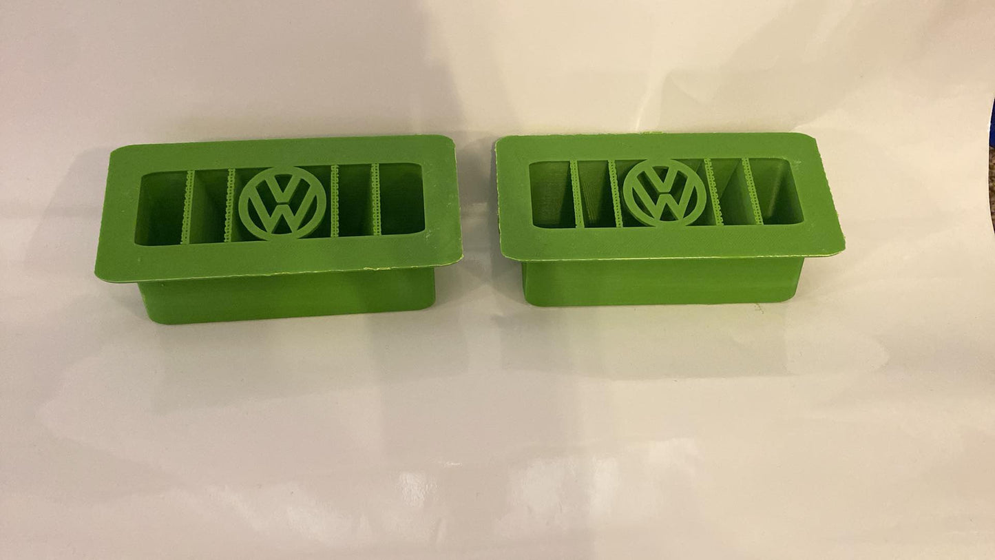 VW Volkswagen T4 Dash Vents x2