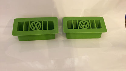 VW Volkswagen T4 Dash Vents x2