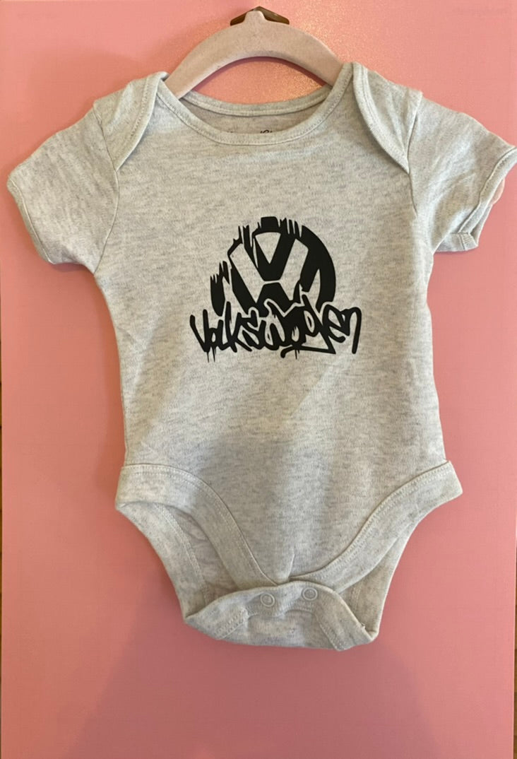 Baby Dubbers Vantasy Clothes