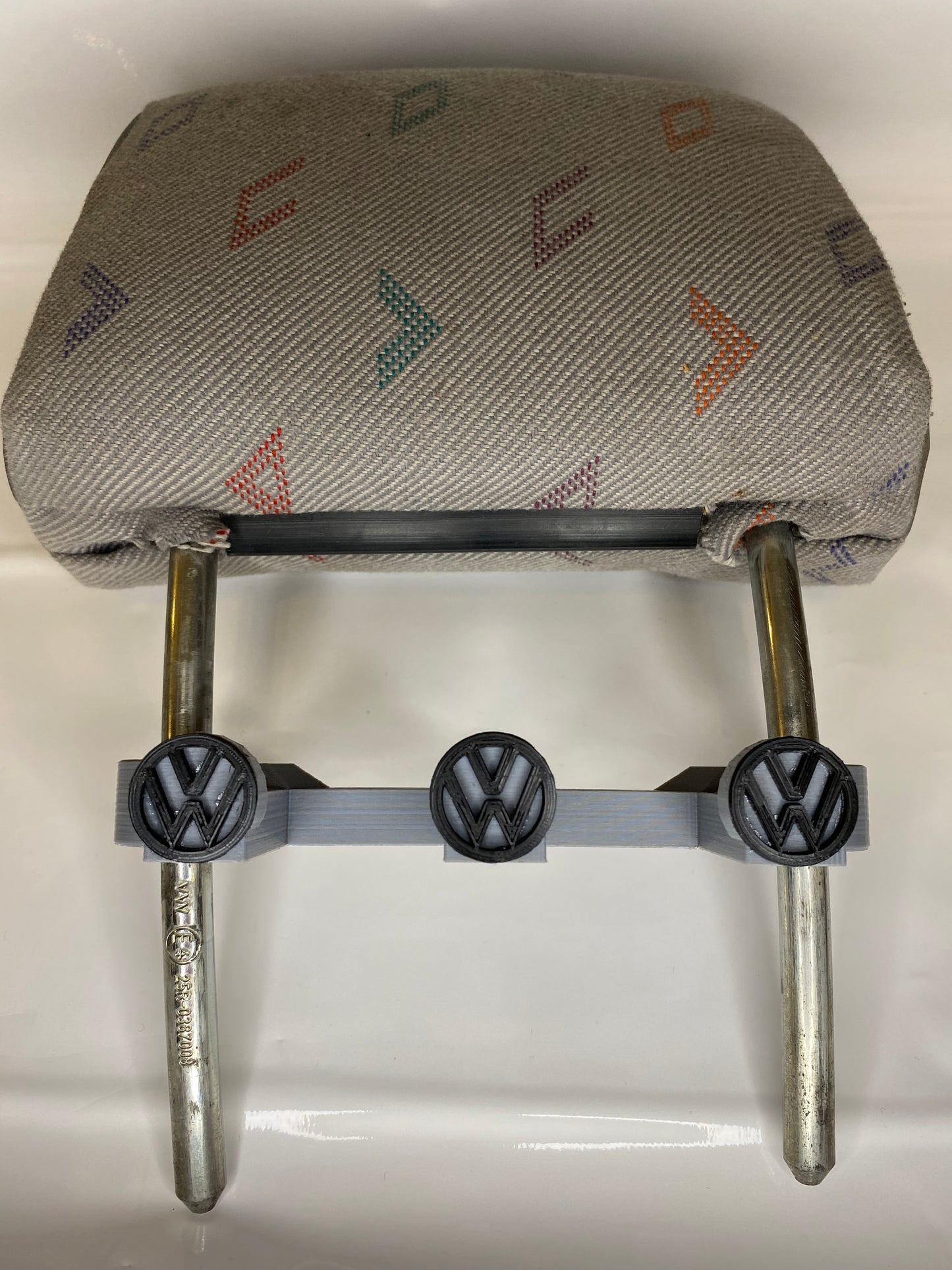 VW Volkswagen T4/T5/T6 Headrest Coat Hanger